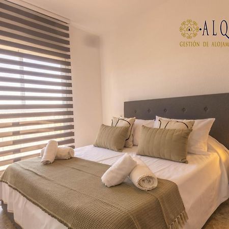 Atico Con Terraza San Julian Cordoba Leilighet Eksteriør bilde
